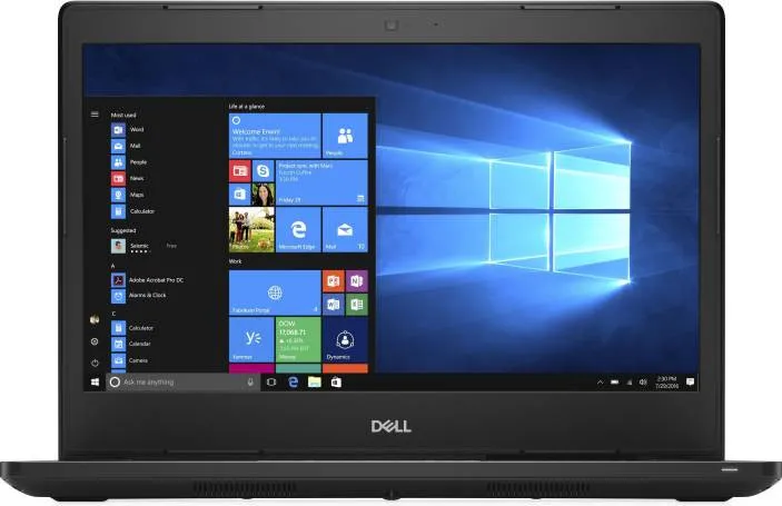 Dell 3480 Laptop (7th Gen Ci5/ 8GB/ 500GB/ Win10)