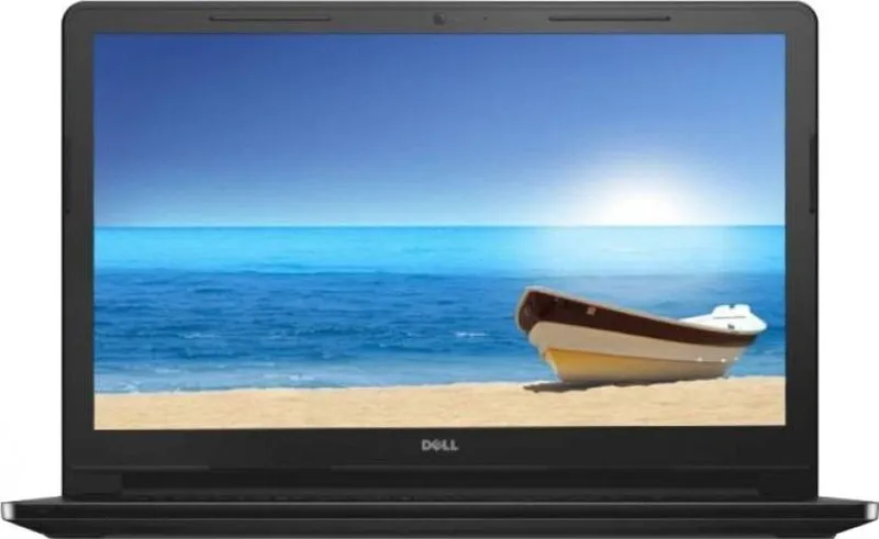 Dell 3565 Notebook (7th Gen APU Dual Core A6/ 4GB/ 500GB/ Linux)