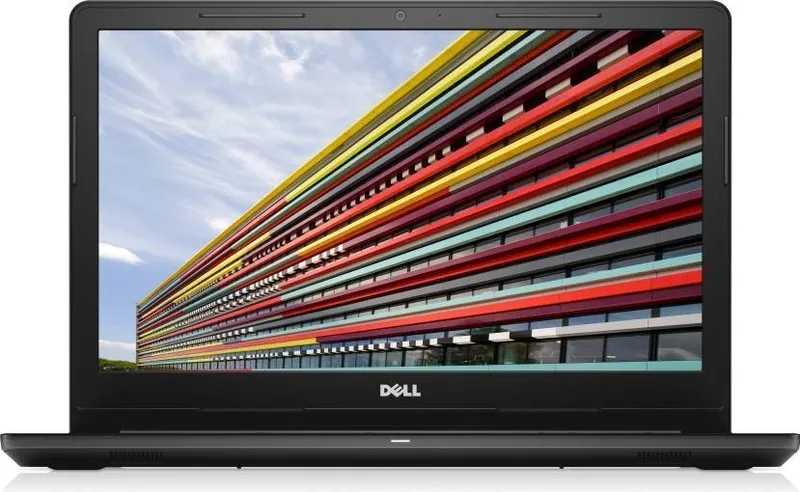 Dell 3565 Notebook (APU Dual Core E2/ 4GB/ 500GB/ Linux)