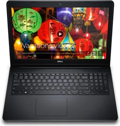 dell 5000 Notebook (Core i3 (4th Generation) /4GB/500 GB/Windows 8.1 )(5547 )