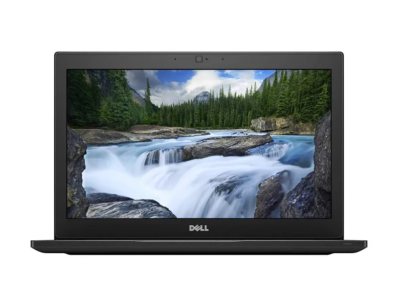 Dell 7290 Laptop (8th Gen Ci7/ 8GB/ 512GB SSD/ Win10 Pro)