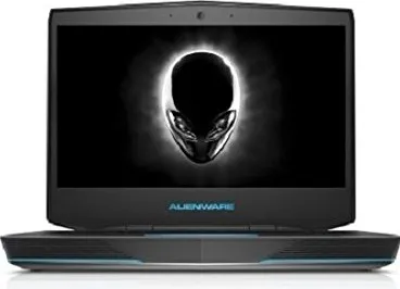 Dell Alienware 14 Laptop (4th Gen Ci7/ 16GB 256GB SSD/ 1TB/ Win8.1/ 2GB Graph)