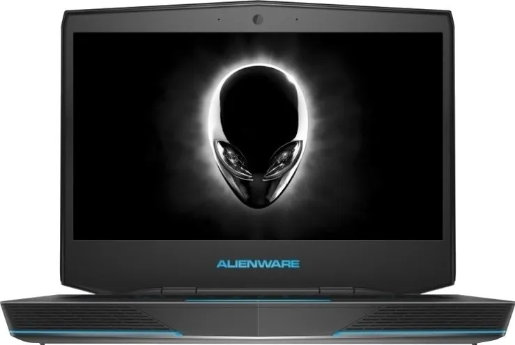 Dell Alienware 14 Laptop (4th Gen Ci7/ 8GB/ 750GB/ Win8/ 1GB Graph)