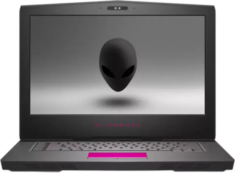 Dell Alienware 15 (A569956SIN9) Laptop (7th Gen Ci7/ 8GB/ 1TB 256GB SSD/ Win10/ 6GB Graph)