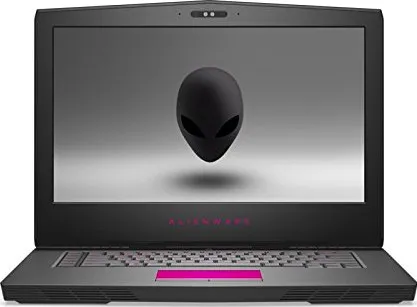 Dell Alienware 15 Laptop (7th Gen Ci7/ 32GB/ 1TB SSD/ Win10 Home/ 8GB Graph)