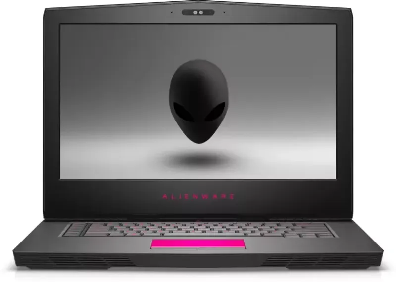 Dell Alienware 15 (Z569983SIN9) Laptop (6th Gen Ci7/ 16GB/ 1TB 512GB SSD/ Win10/ 8GB Graph)
