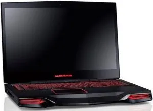 Dell Alienware 17 Laptop (6th Gen Ci7/ 16GB/ 1TB/ Win10/ 8GB Graph)