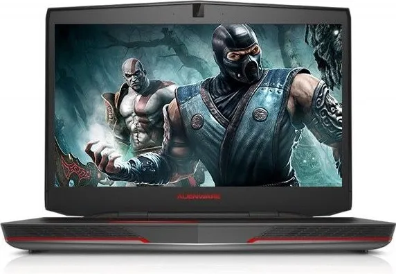 Dell Alienware 17 (Z569972HIN9) Laptop (6th Gen Ci7/ 16GB/ 1TB/ Win10/ 8GB Graph)