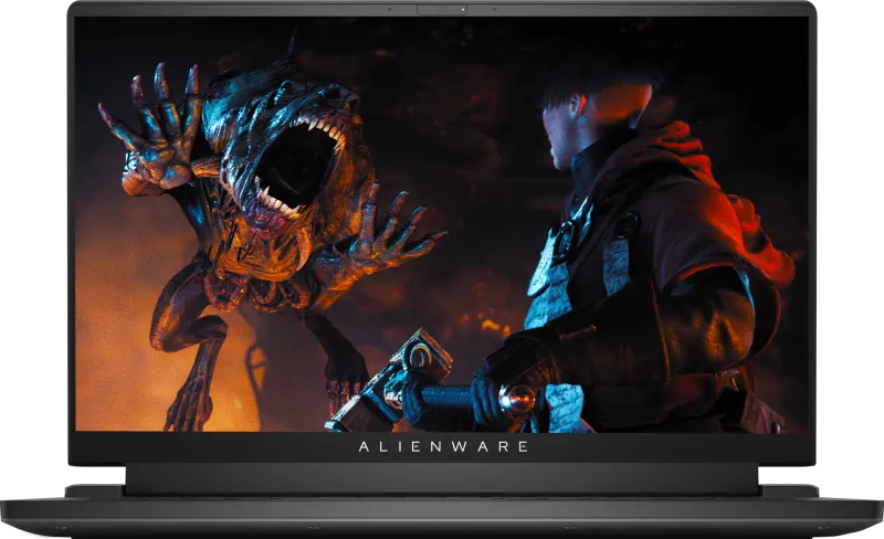Dell Alienware M15 ICC-C780002WIN8 Laptop ( AMD Ryzen 7-5800H/ 16GB/ 512GB SSD/ Win11/ 4GB Graph)