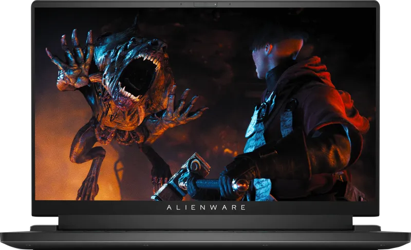 Dell Alienware M15 ICC-C780015WIN8 Laptop ( AMD Ryzen 7 6800H/ 16GB/ 1TB SSD/ Win11/ 8GB Graph)