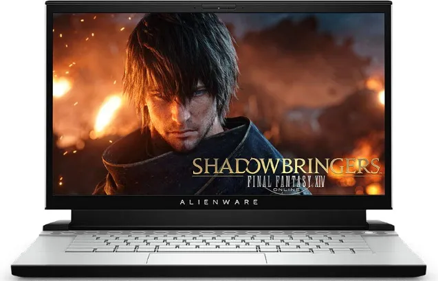 Dell Alienware M15 Laptop (8th Gen Ci5/ 8GB/ 1TB/ Win10/ 6GB Graph)