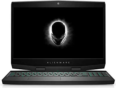 Dell Alienware M15 Laptop (8th Gen Ci7/ 8GB/ 512GB SSD/ Win10/ 6GB Graph)