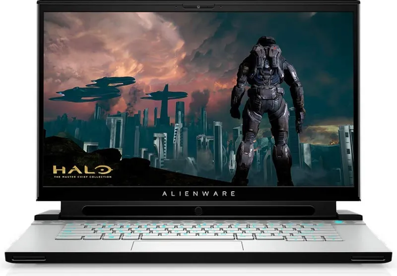 Dell Alienware M15 R3 Laptop (10th Gen Core i9/ 32GB/ 1TB SSD/ Win10/ 8GB Graph)