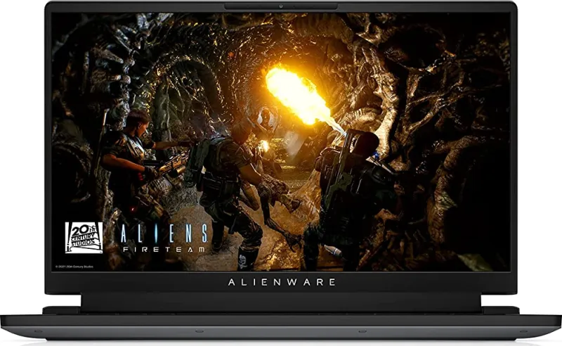 Dell Alienware M15 R6 Gaming Laptop (11th Gen Core i7/ 16GB/ 512GB SSD/ Win11/ 6GB Graph)