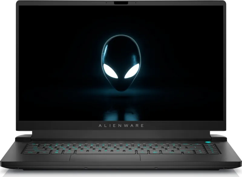 Dell Alienware M15 R7 Gaming Laptop (12th Gen Core i7/ 16GB/ 512GB SSD/ Win11/ 6GB Graph)