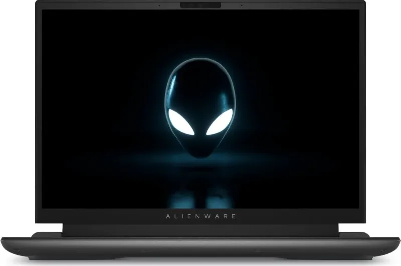 Dell Alienware m16 Gaming Laptop (13th Gen Core i7/ 16GB/ 1TB SSD/ Win 11/ 8GB Graph)