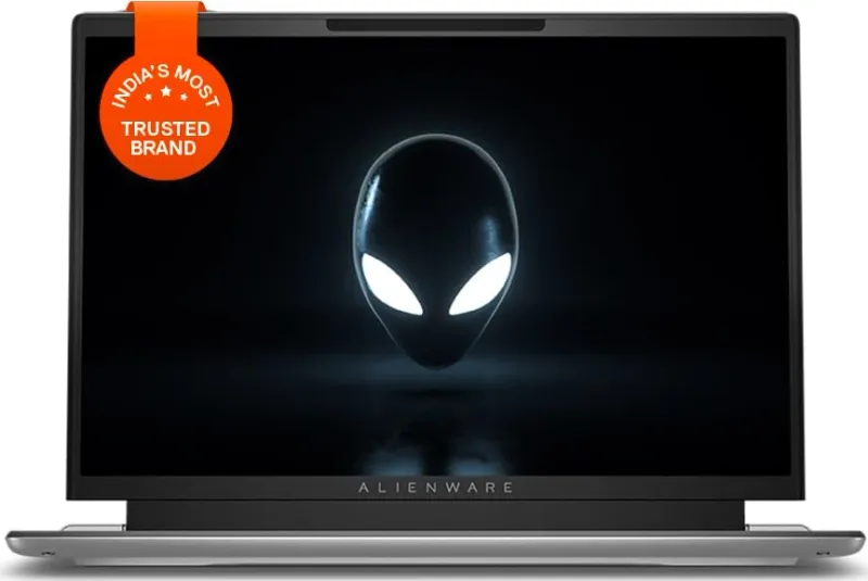 Dell Alienware x14 R2 Gaming Laptop (13th Gen Core i7/ 16GB/ 1TB SSD/ Win 11/ 6GB Graph)