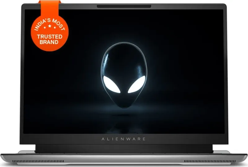 Dell Alienware X16 Gaming Laptop (13th Gen Core i9/ 32GB/ 2TB SSD/ Win 11/ 16GB Graph)