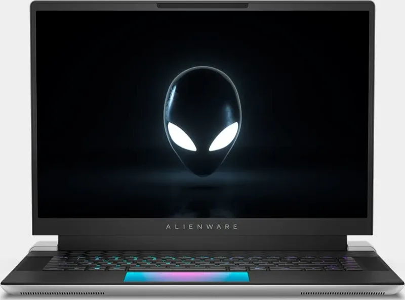 Dell Alienware X16 R1 Gaming Laptop (13th Gen Core i9/ 32GB/ 1TB SSD/ Win 11/ 12GB Graph)