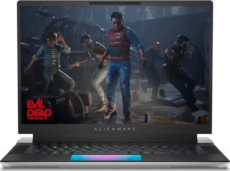 Dell Alienware X16 R2 Gaming Laptop (Intel Core Ultra 9 185H/ 32GB/ 1TB SSD/ Win 11/ 16GB RTX4090)