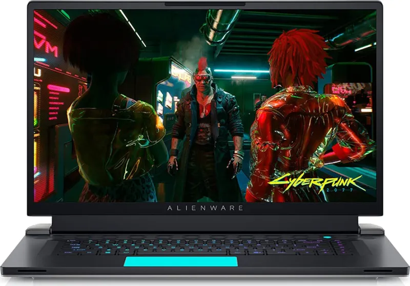 Dell Alienware x17 R1 D569935WIN9 Gaming Laptop (11th Gen Core i7/ 32GB/ 1TB SSD/ Win 11/ 8GB Graph)