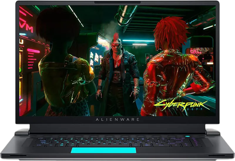 Dell Alienware X17 R1 D569936WIN9 Gaming Laptop (11th Gen Core i9/ 32GB/ 1TB SSD/ Win 11/ 16GB Graph)