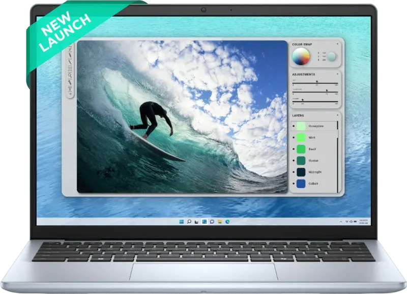 Dell DC 14250 ODC1425000401RINS1 Laptop (Intel Core 5 120U/ 16GB/ 512GB SSD/Windows 11 Home)
