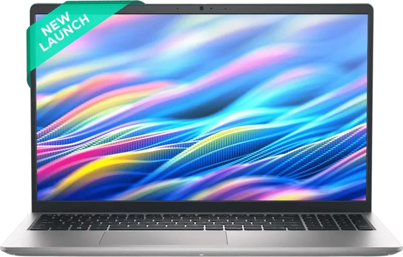Dell DC15260 Laptop (Intel Core Ultra 5 225H/ 8GB/ 512GB SSD/ Win11)