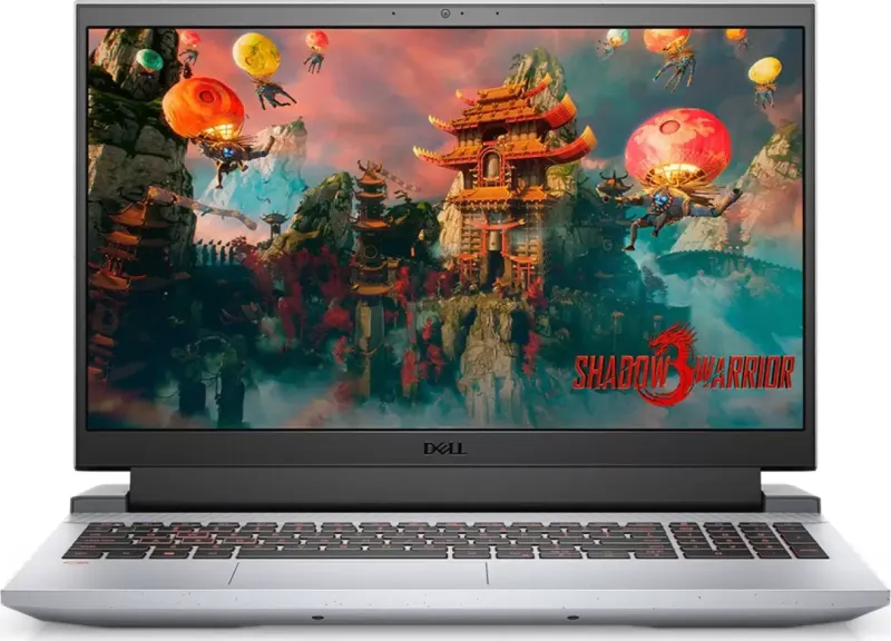 Dell G15-5511 Gaming Laptop (11th Gen Core i5/ 16GB/ 512GB SSD/ Win11 Home/ 4GB Graph)