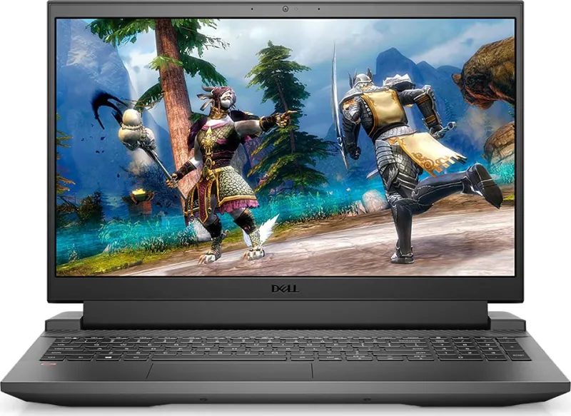 Dell G15-5511 Gaming Laptop (11th Gen Core i5/ 16GB/ 512GB SSD/ Win11/ 4GB Graph)
