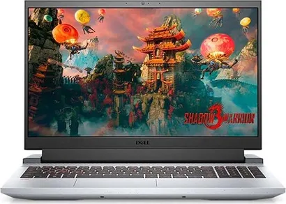 Dell G15-5515 Gaming Laptop (Ryzen 7 5800H/ 16GB/ 512GB SSD/ Win11/ 4GB Graph)