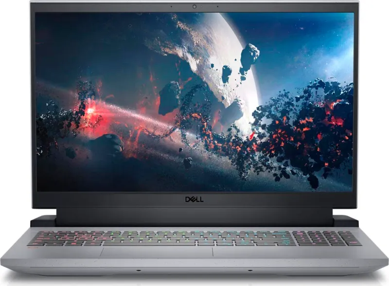 Dell G15-5525 D560898WIN9S Gaming Laptop (Ryzen 7 6800H/ 16GB/ 1TB SSD/ Win11 Home/ 8GB Graph)
