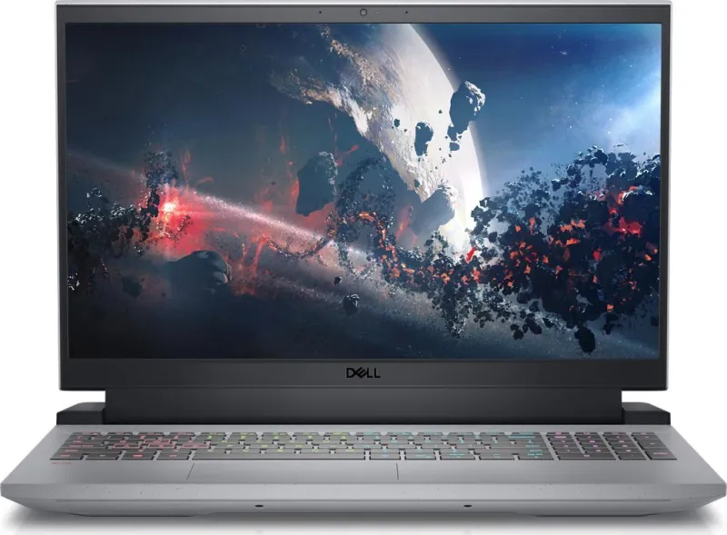 Dell G15-5525 Gaming Laptop (Ryzen 5 6600H/ 8GB/ 512GB SSD/ Win11 Home/ 4GB Graph)