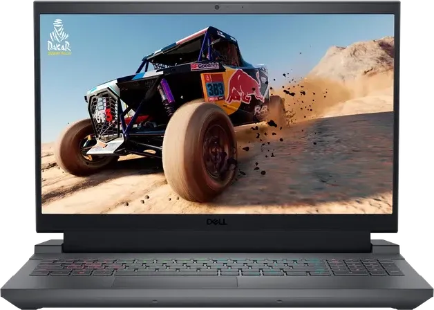 Dell G15-5530 15 2023 Gaming Laptop (13th Gen Core i7/ 16GB/ 1TB SSD/ Win11/ 6GB Graph)