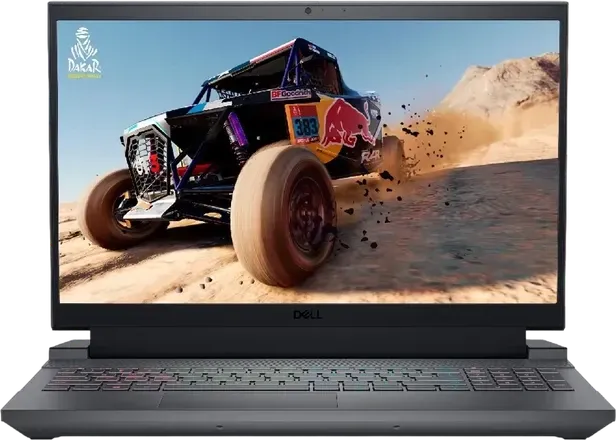 Dell G15-5530 GN5530194YM001ORB1 Gaming Laptop (13th Gen Core i7/ 16GB/ 1TB SSD/ Win11/ RTX 3050 6GB Graph)