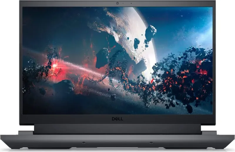 Dell G15-5530 GN553064GRM002ORB1 Gaming Laptop (13th Gen Core i5/ 8GB/ 512GB SSD/ Win11/ 6GB Graph)