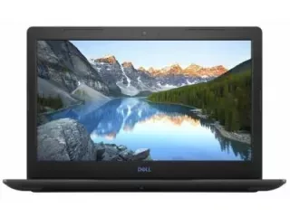 Dell G3 15 3579 Laptop (8th Gen Ci7/ 16GB/ 1TB 256GB SSD/ Win10/ 4GB Graph)