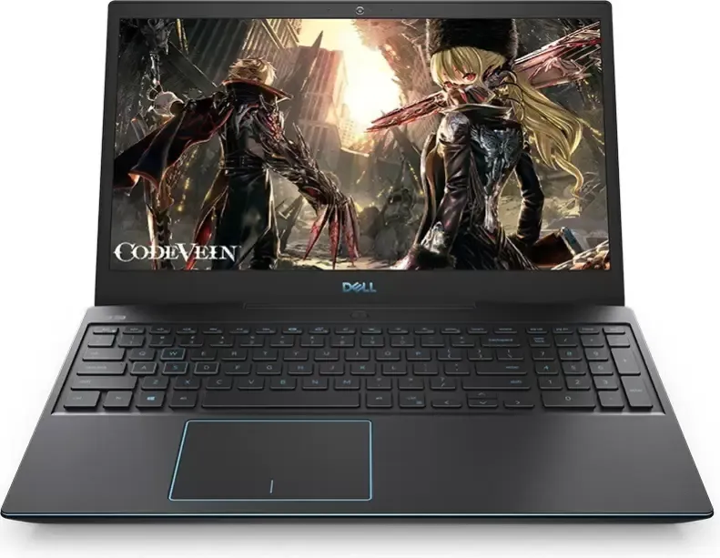 Dell G3 3500 Gaming Laptop (10th Gen Core i7/ 16GB/ 512GB SSD/ Win10 Home/ 6GB Graph)