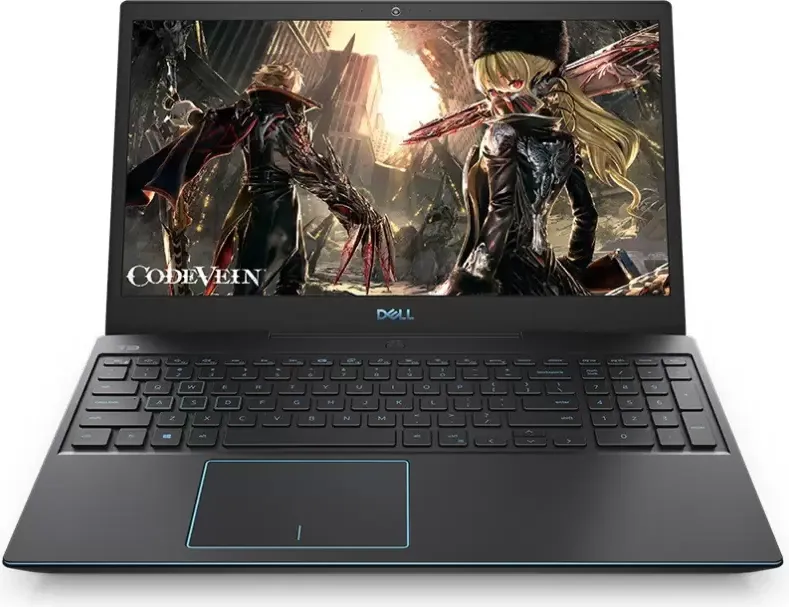 Dell G3 Inspiron 15-3500 Gaming Laptop (10th Gen Core i7/ 16GB/ 1TB 256GB SSD/ Win10 Home/ 4GB Graph)