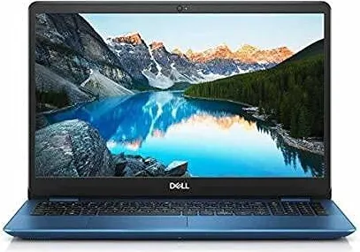 Dell G5 5505 Gaming Laptop (10th Gen Core i7/ 8GB/ 512GB SSD/ Win10 Home/ 4GB Graph)
