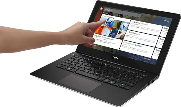 Dell Inspiron 11 3000 Series Touchscreen Laptop (4th Gen Intel Celeron Dual Core 2955U/ 2GB/500GB/Intel HD Graphics/Windows 8/touch)