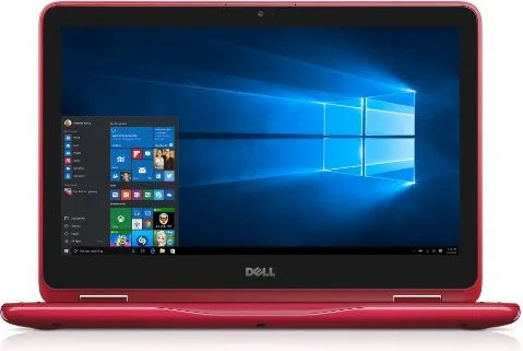 Dell Inspiron 11 3168 Laptop (PDC/ 4GB/ 500GB/ Win10)