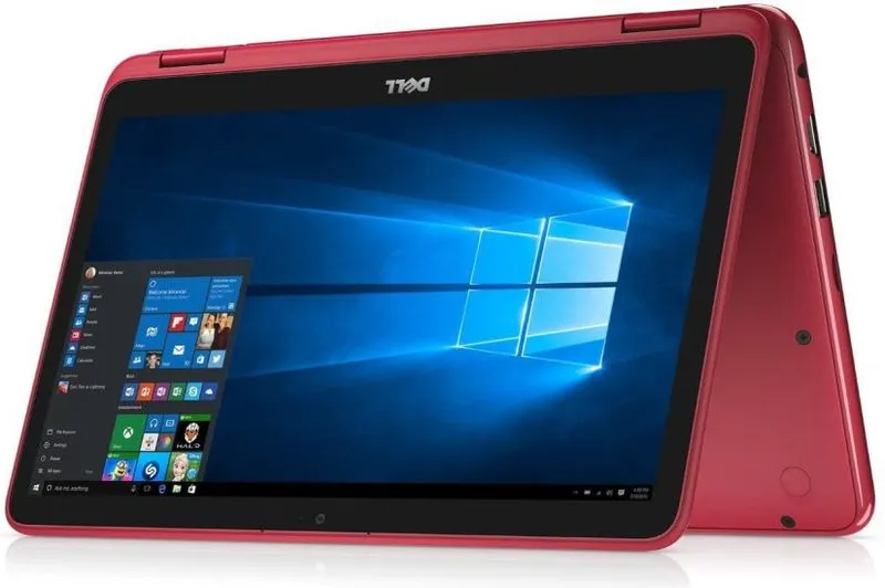 Dell Inspiron 11 3168 Laptop (PQC/ 4GB/ 500GB/ Win10)