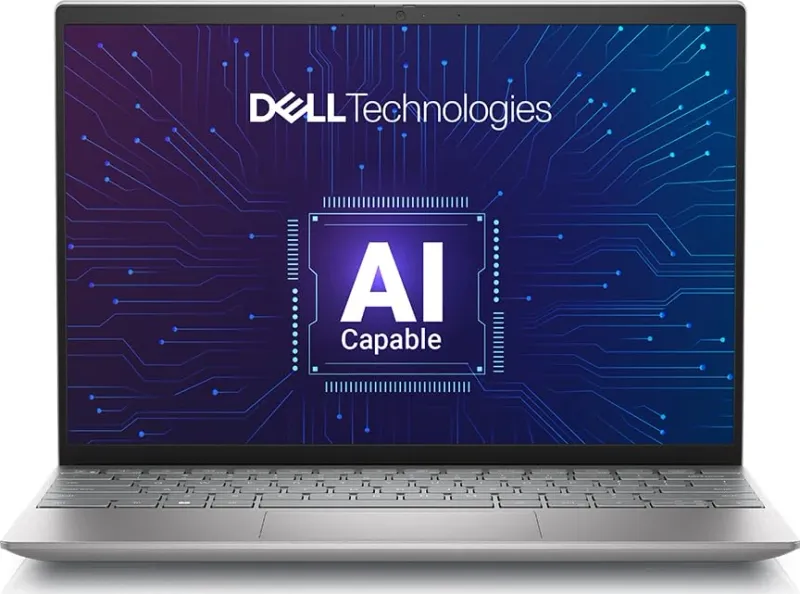 Dell Inspiron 13 AI Laptop (Intel Core Ultra 5 125H/ 16GB/ 512GB SSD/ Win11)