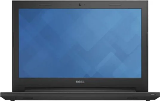 Dell Inspiron 14 3442 3442P4500iB Notebook (4th Gen PDC/ 4GB/ 500GB/ Win8.1)