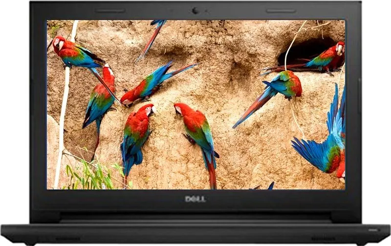Dell Inspiron 14 3442 Notebook (4th Gen Celeron Dual Core/4GB/500GB/Intel HD Graph/Ubuntu)