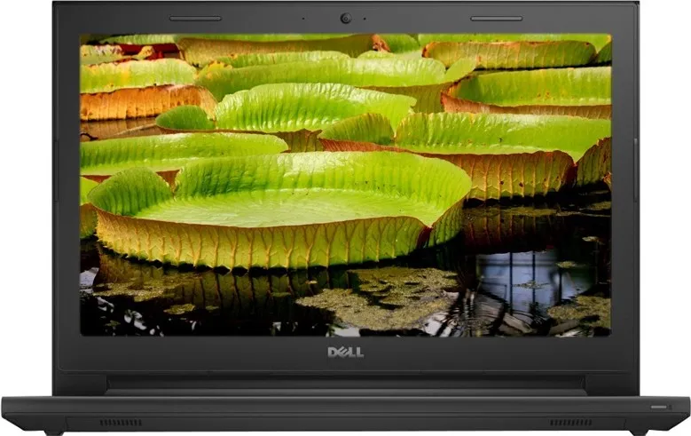 Dell Inspiron 14 3442 Notebook (4th Gen Intel Core i3/ 4GB/500GB/Intel HD Graphics 4400/ Windows 8.1) (344234500iR)