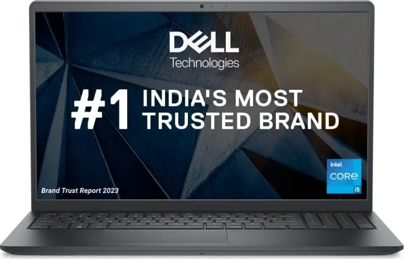 Dell Inspiron 15 3511 IN35117W5CCS01ORB1 Laptop (11th Gen Core i5/ 8GB/ 512GB SSD/ Win11)