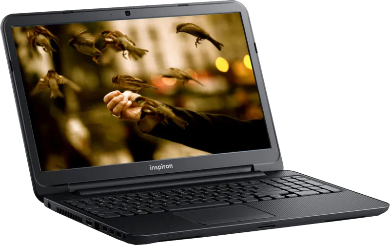 Dell Inspiron 15 3521 (352134500iBU) Laptop (3rd Gen Ci3/ 4GB/ 500GB/ Ubuntu)