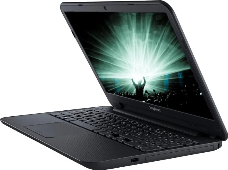 Dell Inspiron 15 3521 Laptop(3rd Gen Ci3/ 2GB/ 500GB/ WIN8)